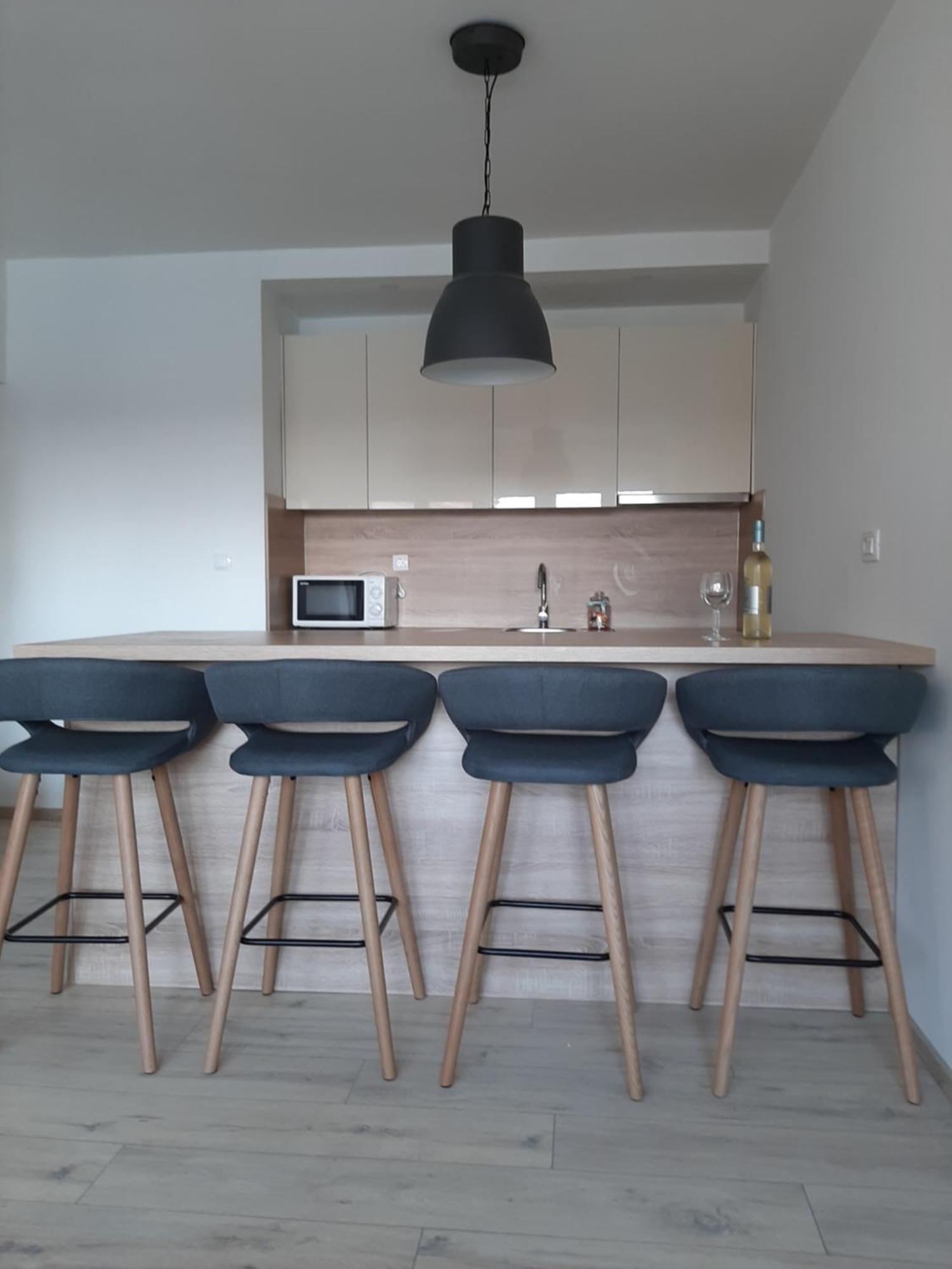 Apartment Providenca Задар Номер фото